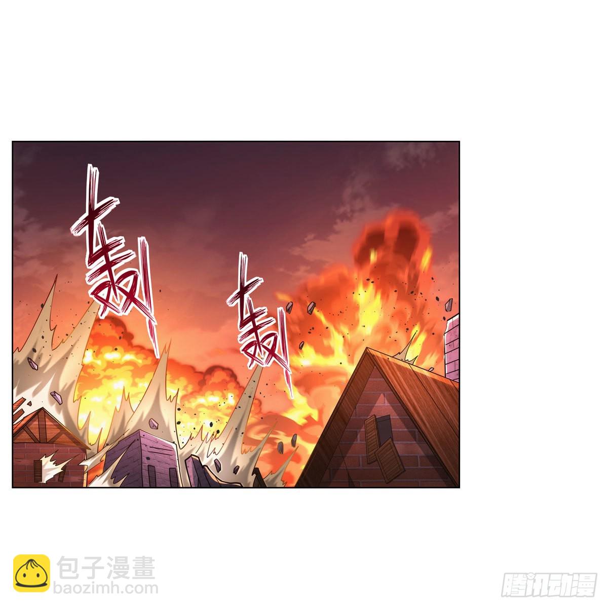 第324话 炸上天(1/2)-第327话