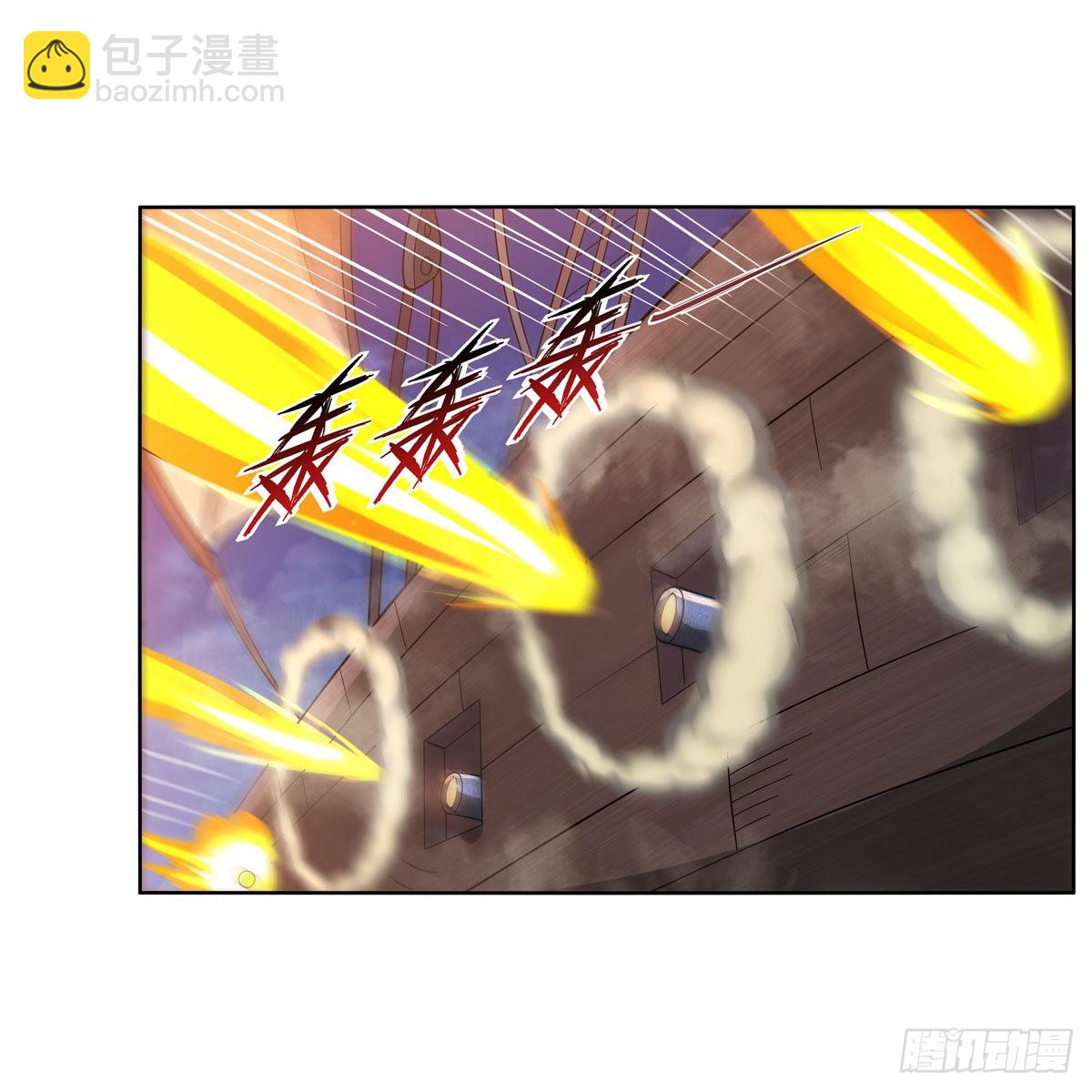 第324话 炸上天(1/2)-第327话