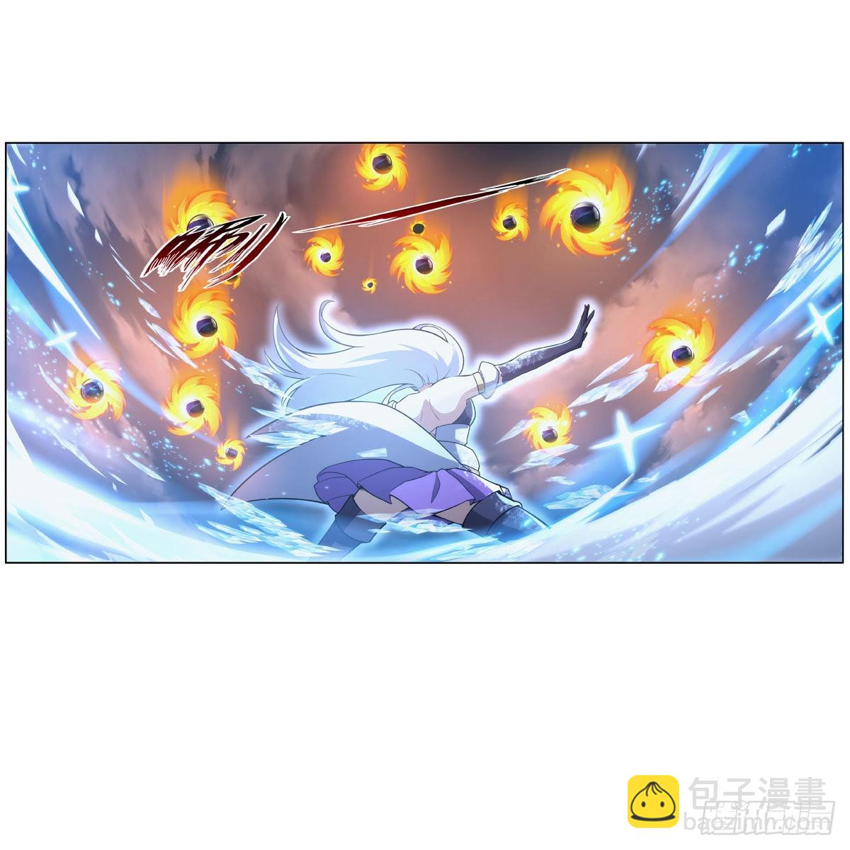 第324话 炸上天(1/2)-第327话