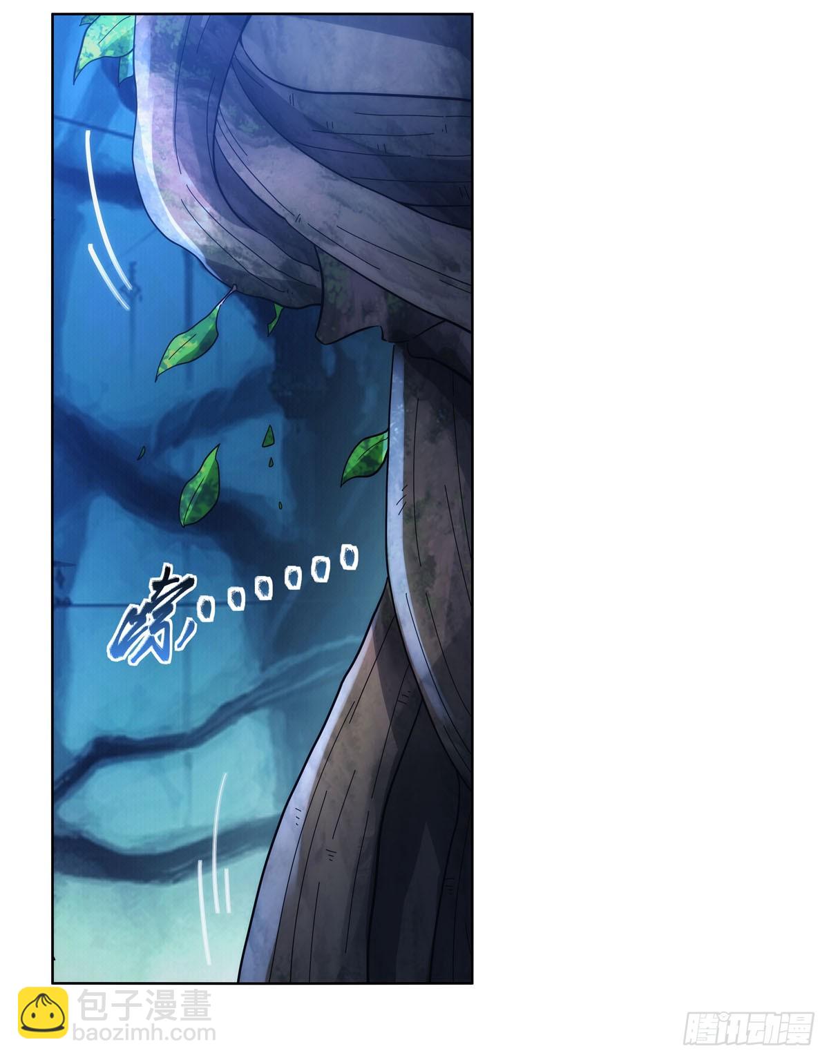 第328话 精灵之神的诅咒(1/2)-第331话