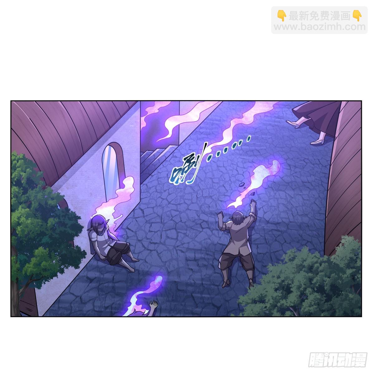 第336话 吾王的重生(1/2)-第339话