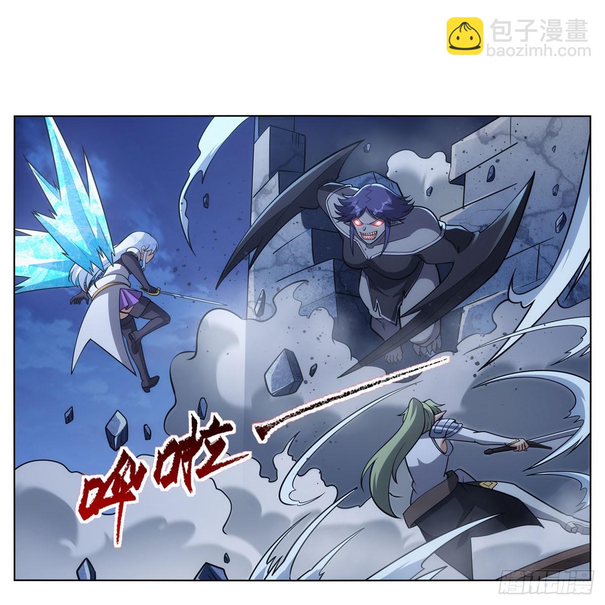 第336话 吾王的重生(1/2)-第339话