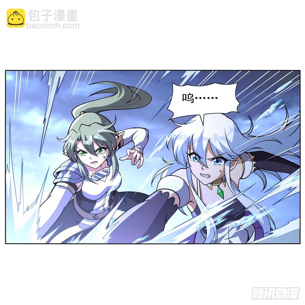 第336话 吾王的重生(1/2)-第339话