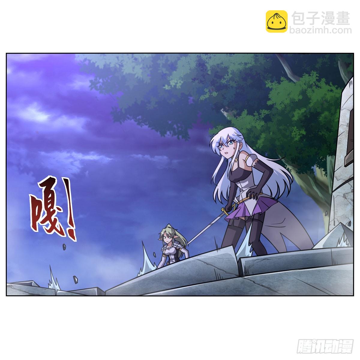 第336话 吾王的重生(1/2)-第339话