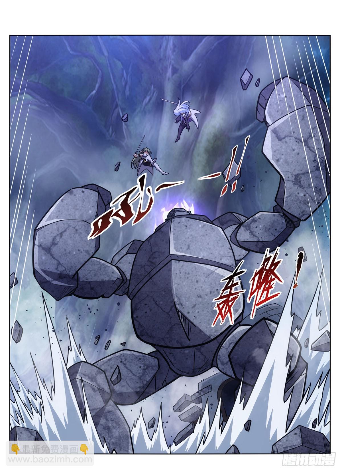 第336话 吾王的重生(1/2)-第339话