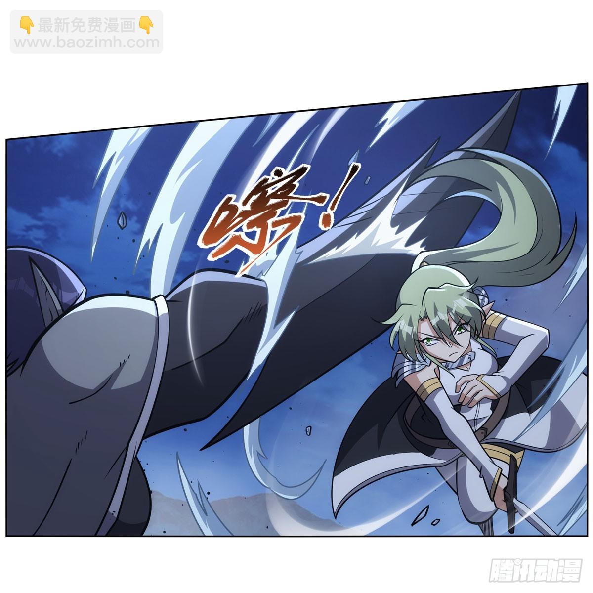 第336话 吾王的重生(1/2)-第339话