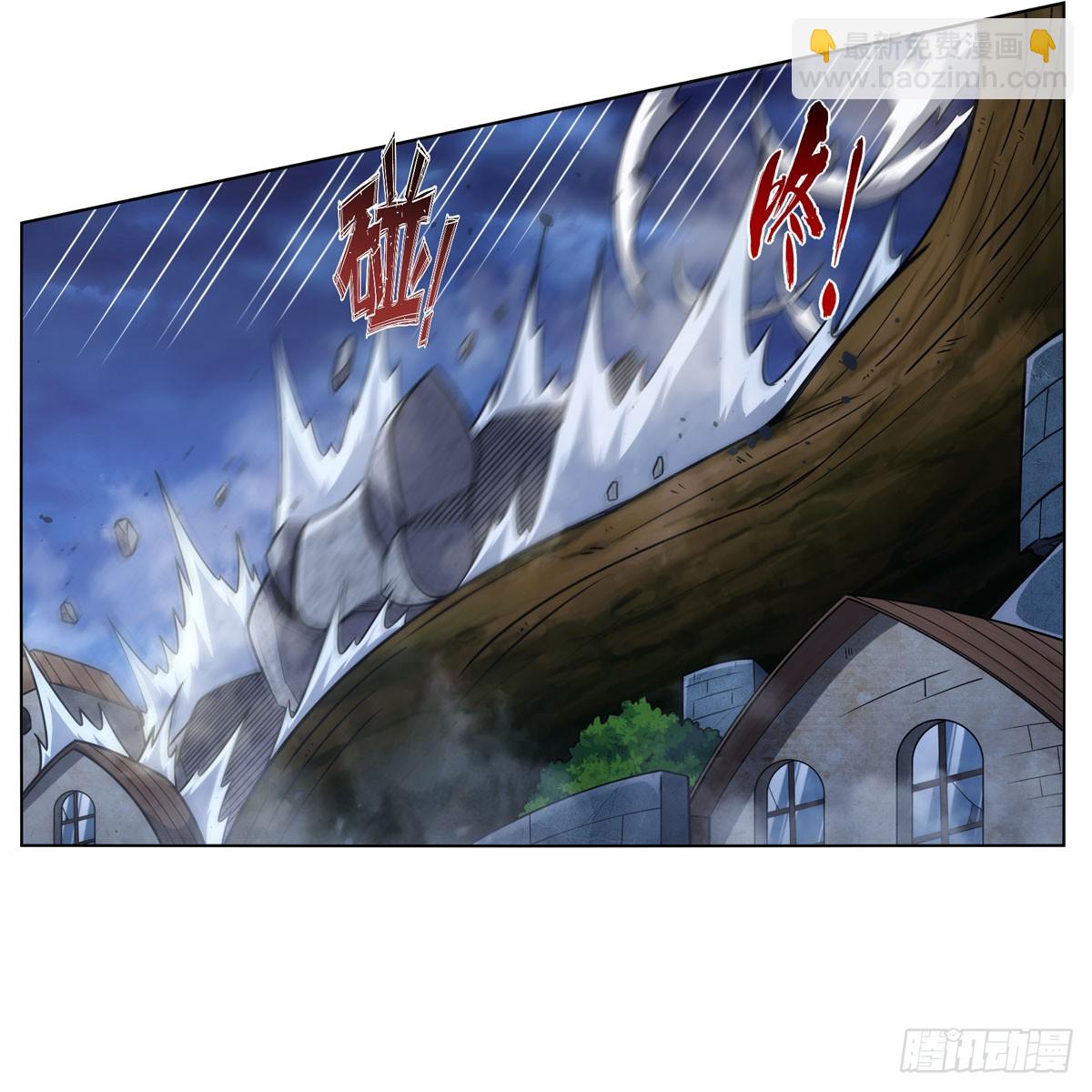 第338话 最凶最恶(1/2)-第341话