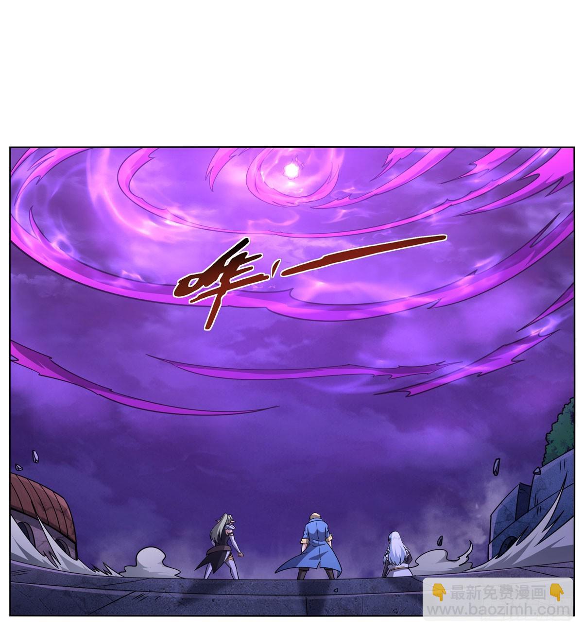 第338话 最凶最恶(1/2)-第341话