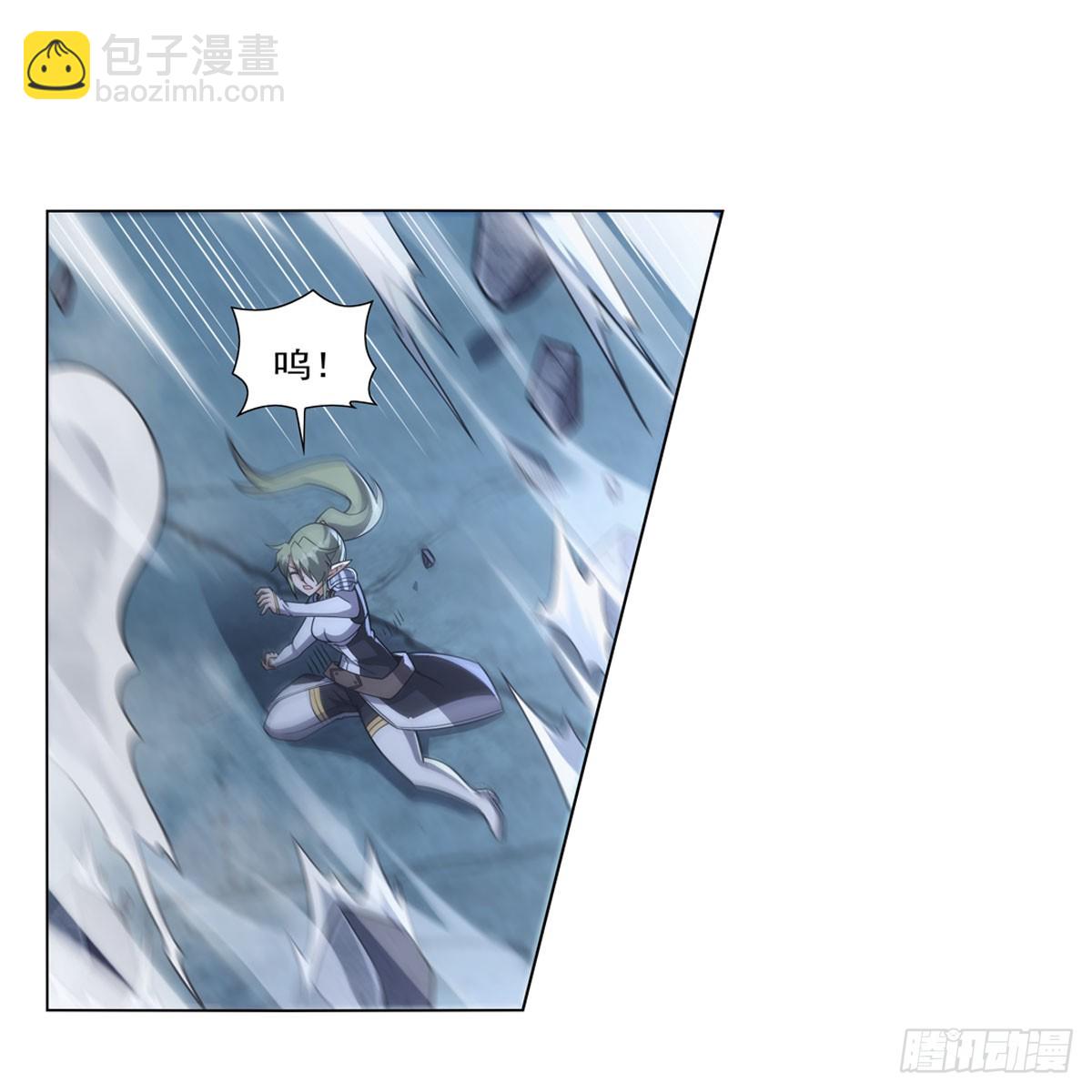 第338话 最凶最恶(1/2)-第341话