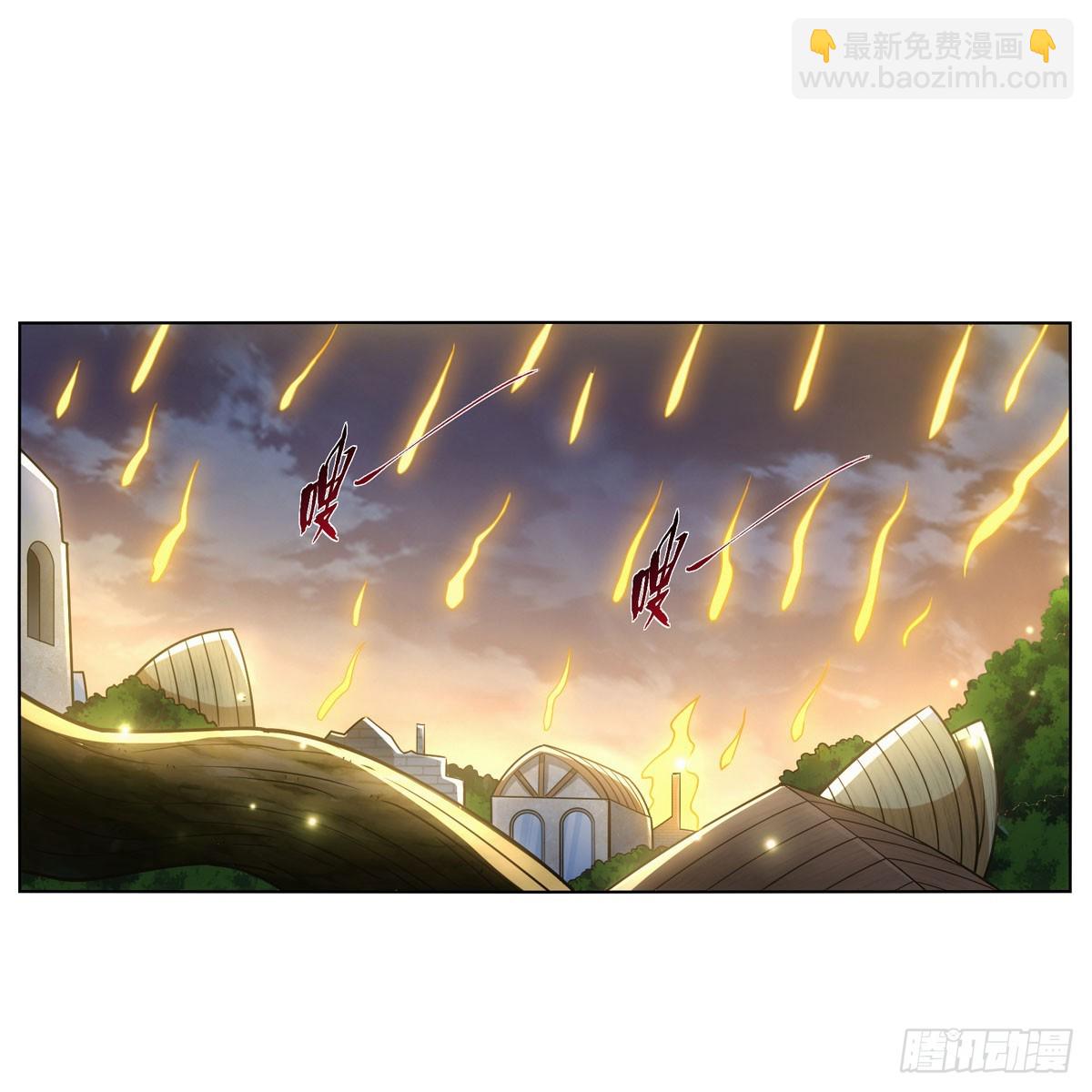 第340话 恶神们的黄昏(1/2)-第343话