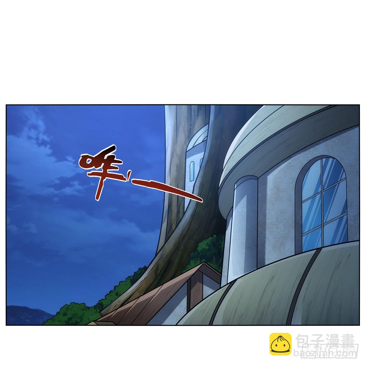 第340话 恶神们的黄昏(1/2)-第343话