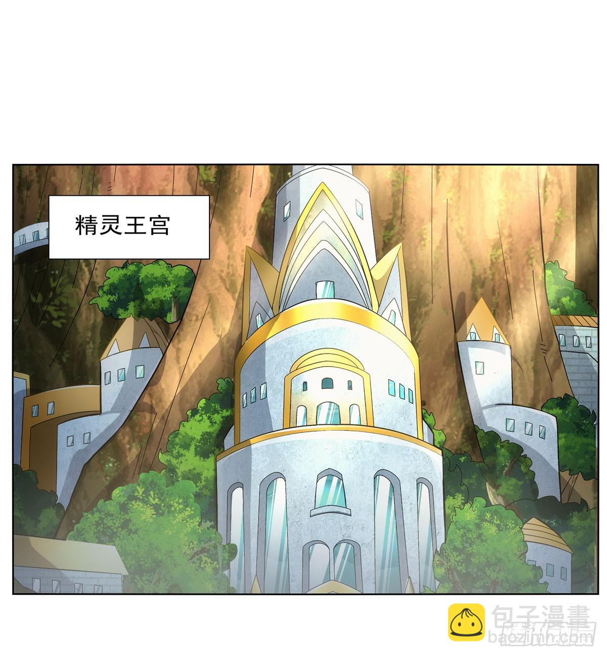 第340话 恶神们的黄昏(1/2)-第343话