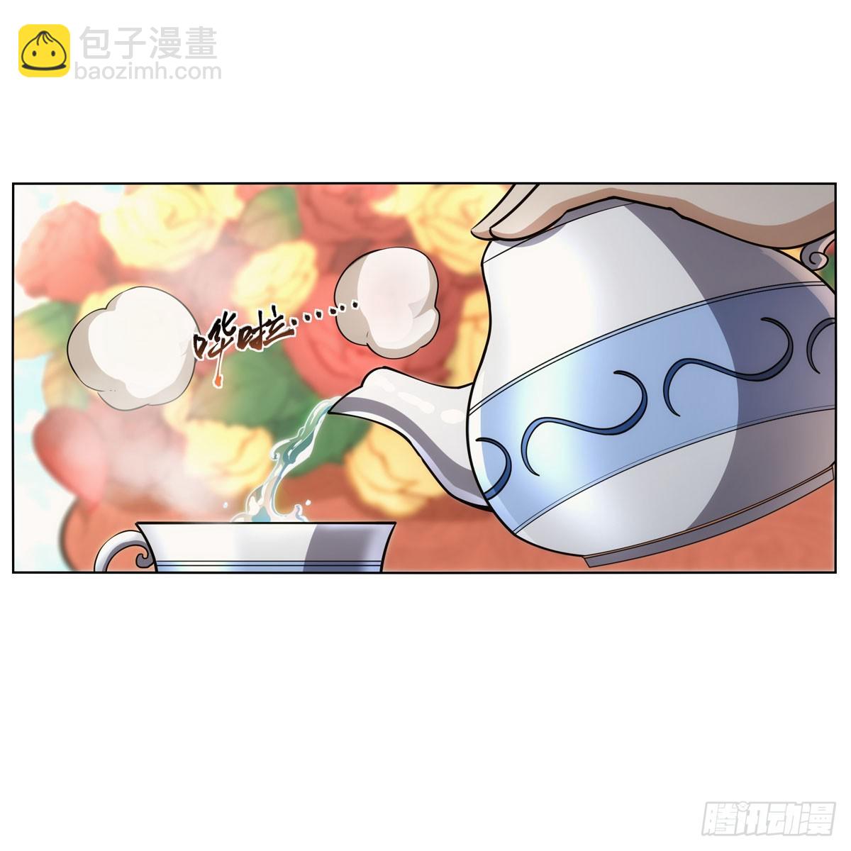 第340话 恶神们的黄昏(1/2)-第343话