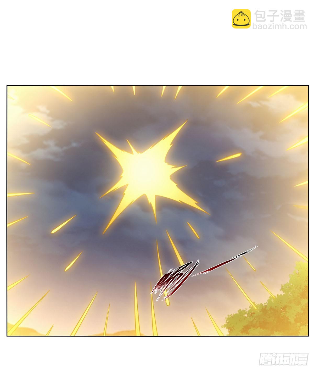第340话 恶神们的黄昏(1/2)-第343话