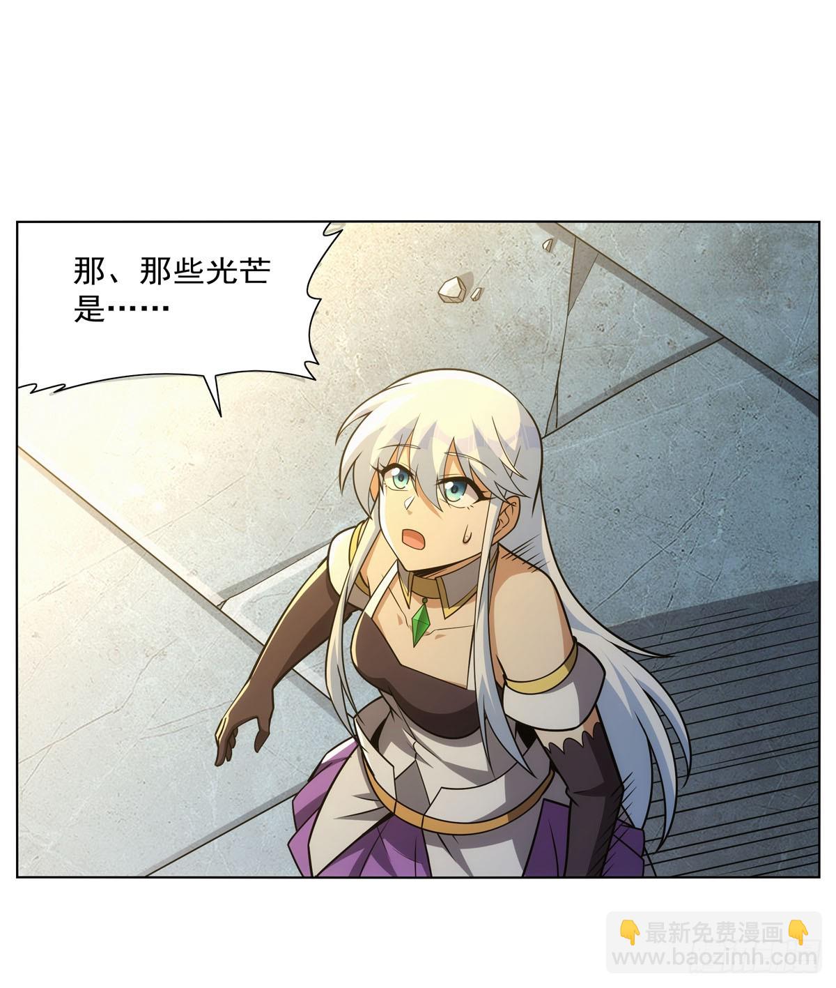 第340话 恶神们的黄昏(1/2)-第343话