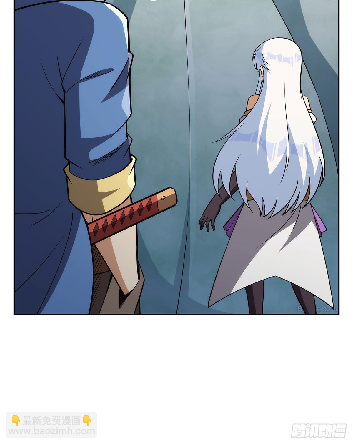第342话 精灵秘境(1/2)-第345话