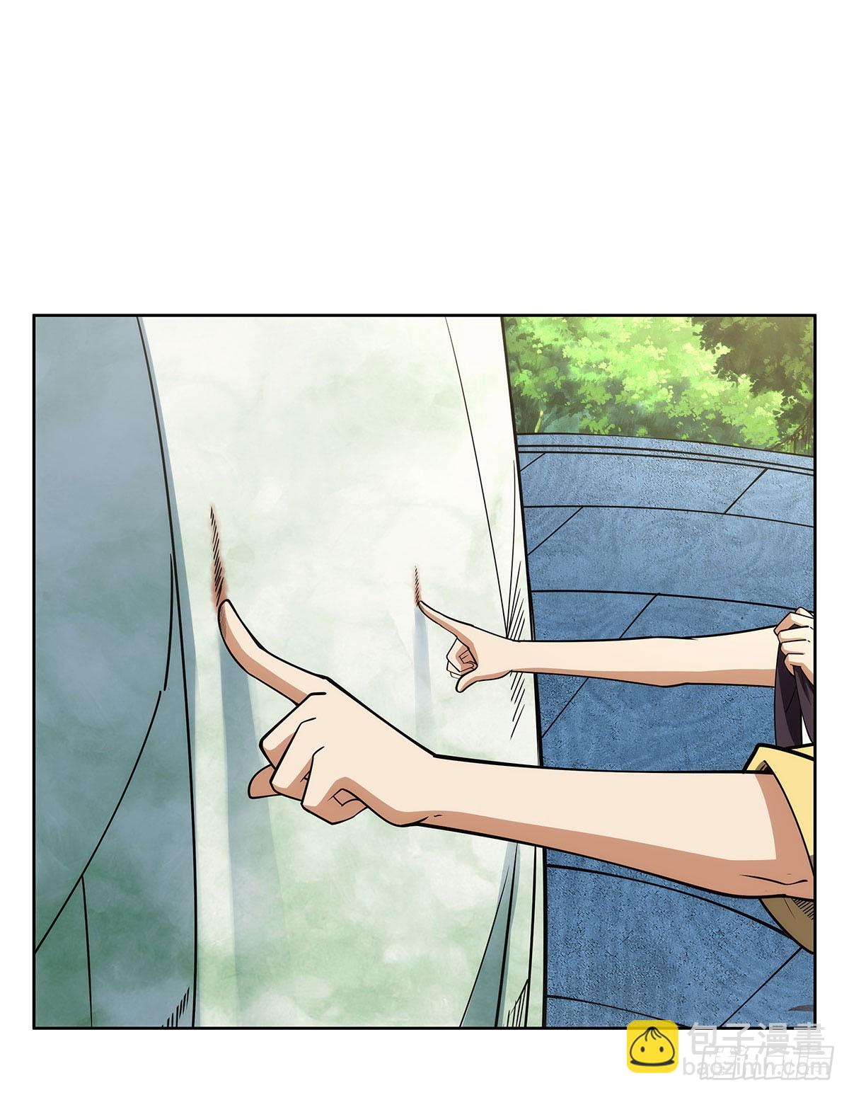 第342话 精灵秘境(1/2)-第345话