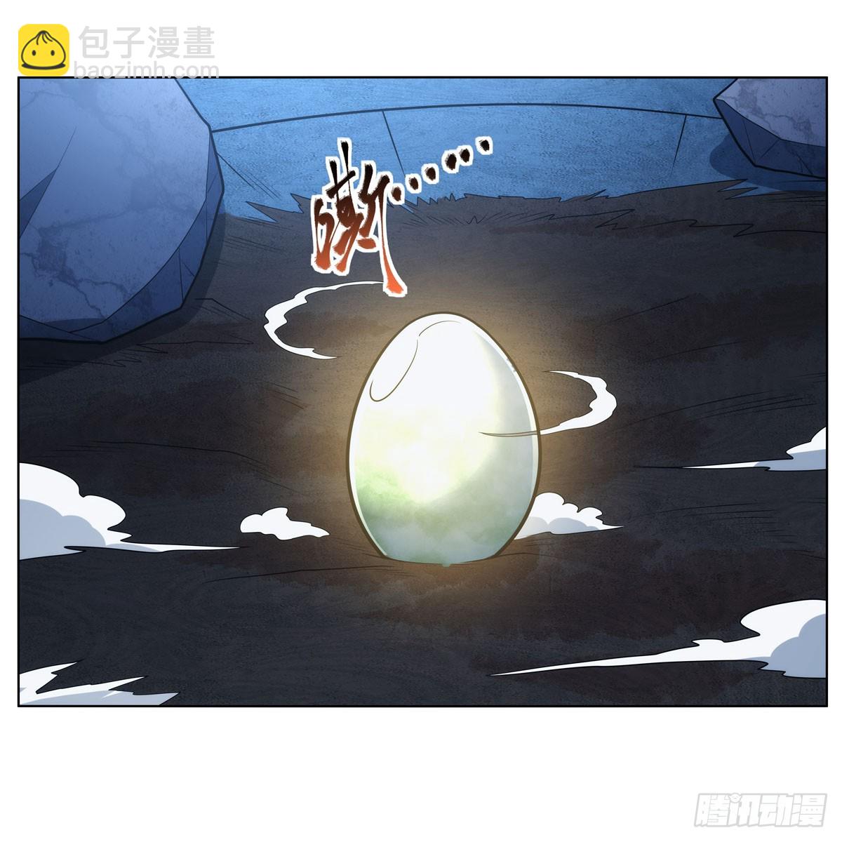 第344话 弑神神器(1/2)-第347话