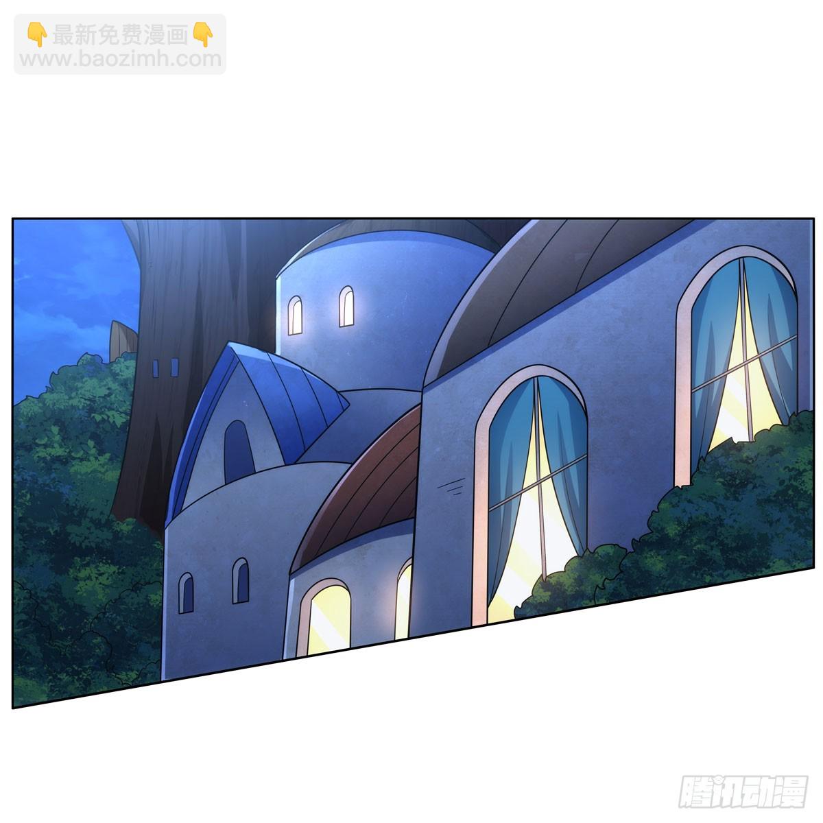 第344话 弑神神器(1/2)-第347话