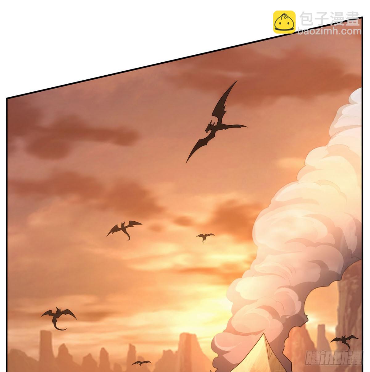 第346话 龙之国度(1/2)-第349话