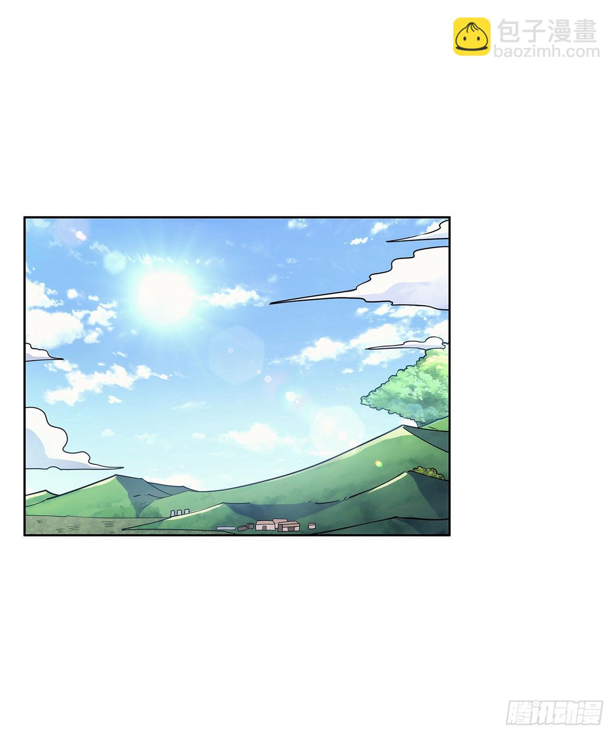 第352话 二人之子(1/2)-第355话