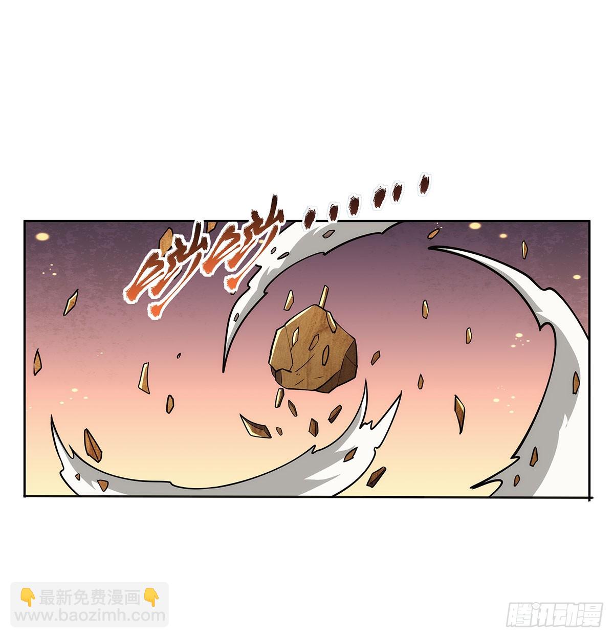 第352话 二人之子(1/2)-第355话