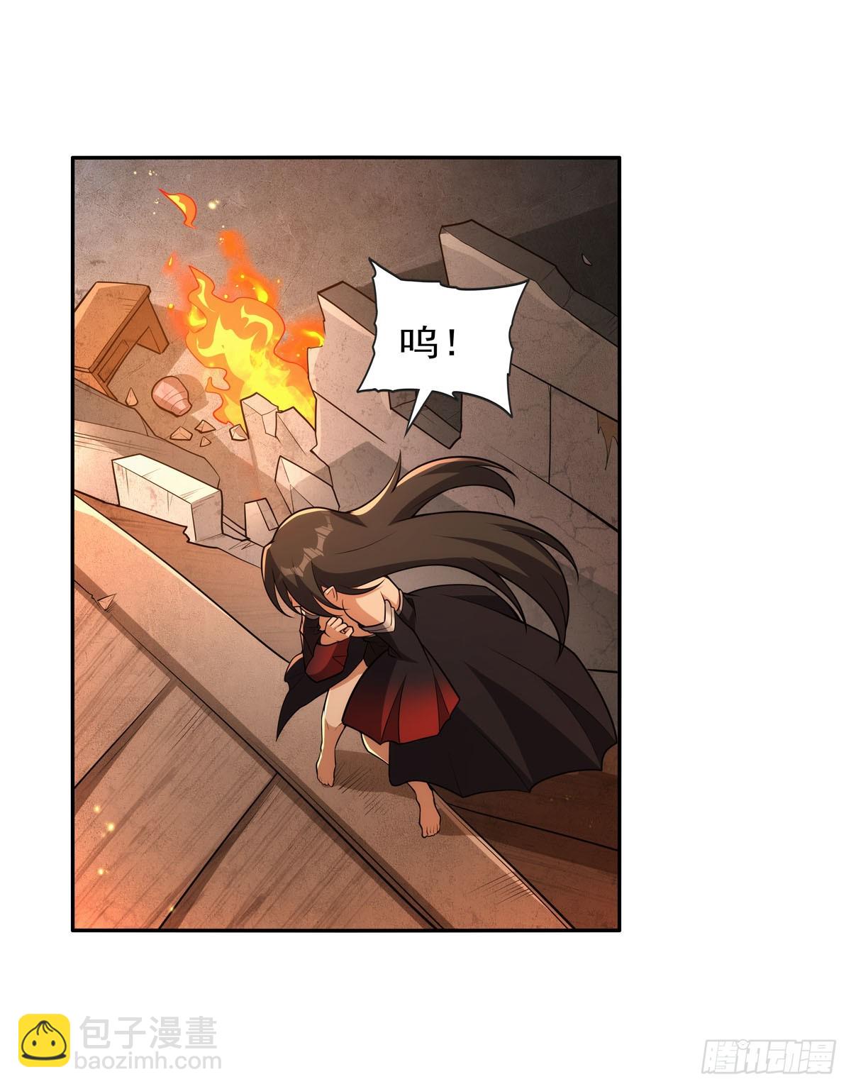 第354话 口嫌体正直(1/2)-第357话