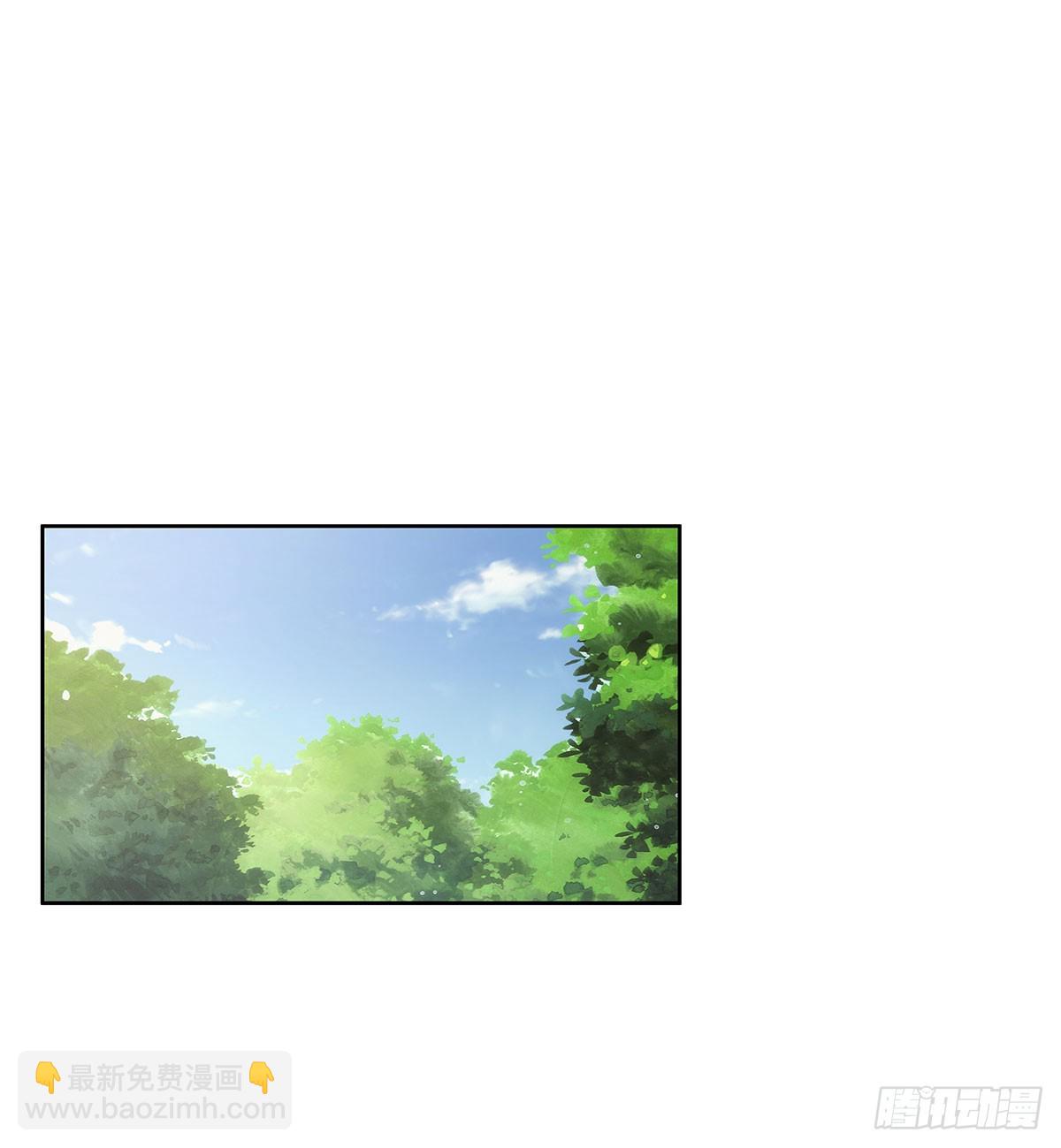 第358话 垂眼看凡尘(1/2)-第361话