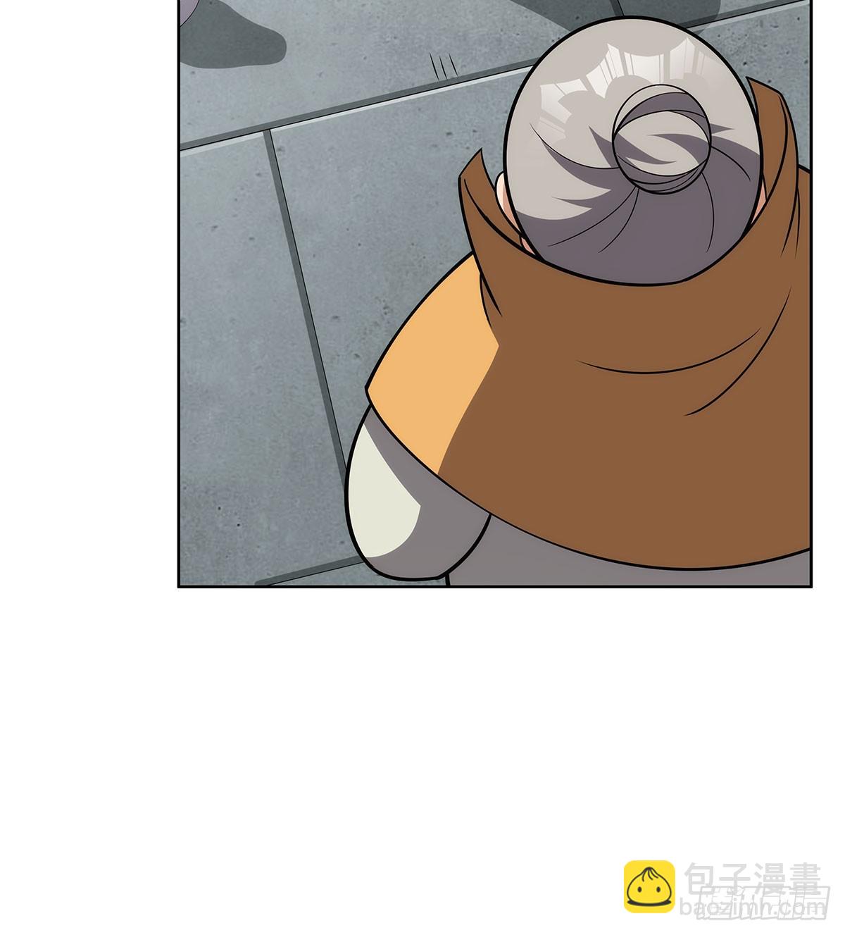 第358话 垂眼看凡尘(1/2)-第361话
