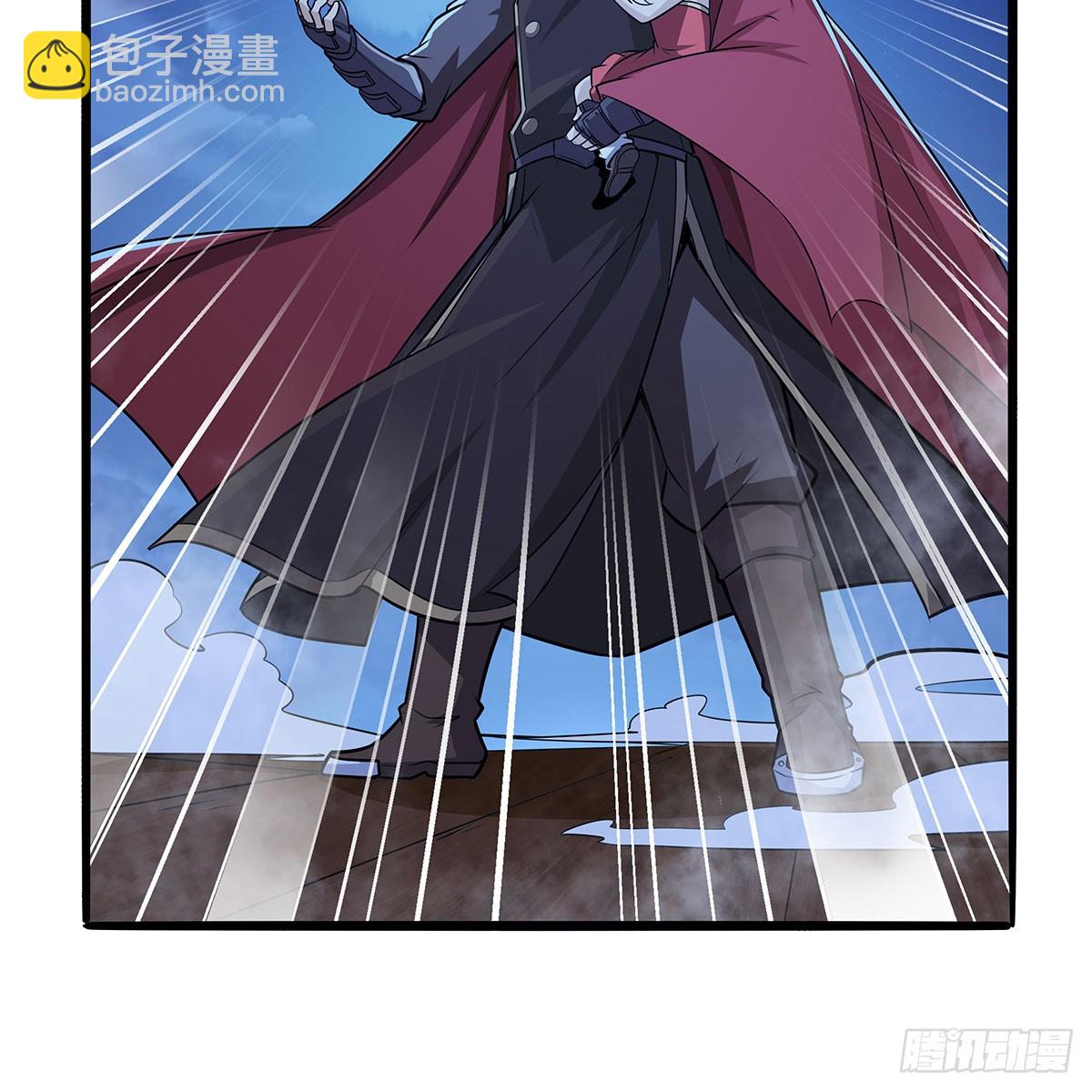 第364话 血脉相连(1/2)-第367话