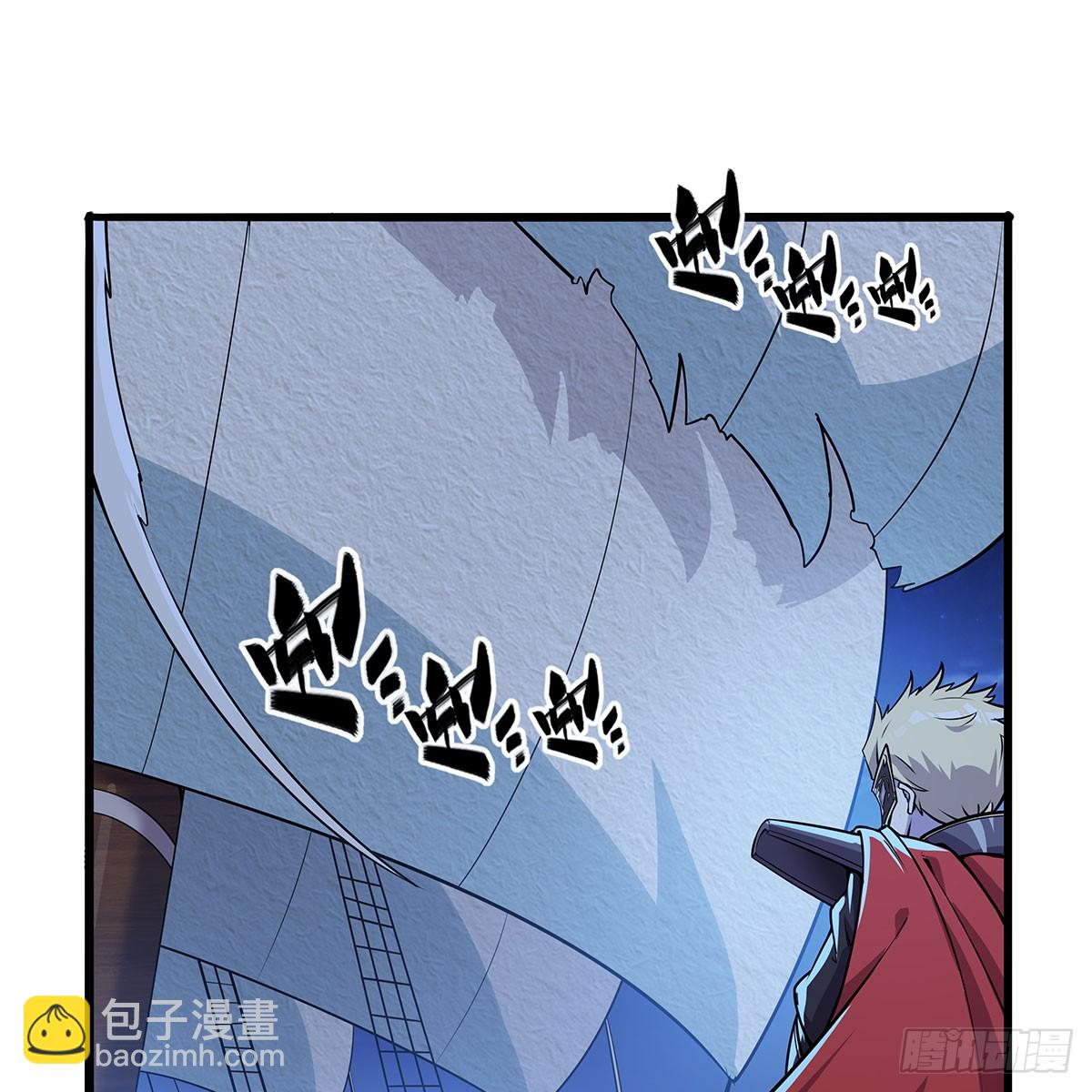 第364话 血脉相连(1/2)-第367话
