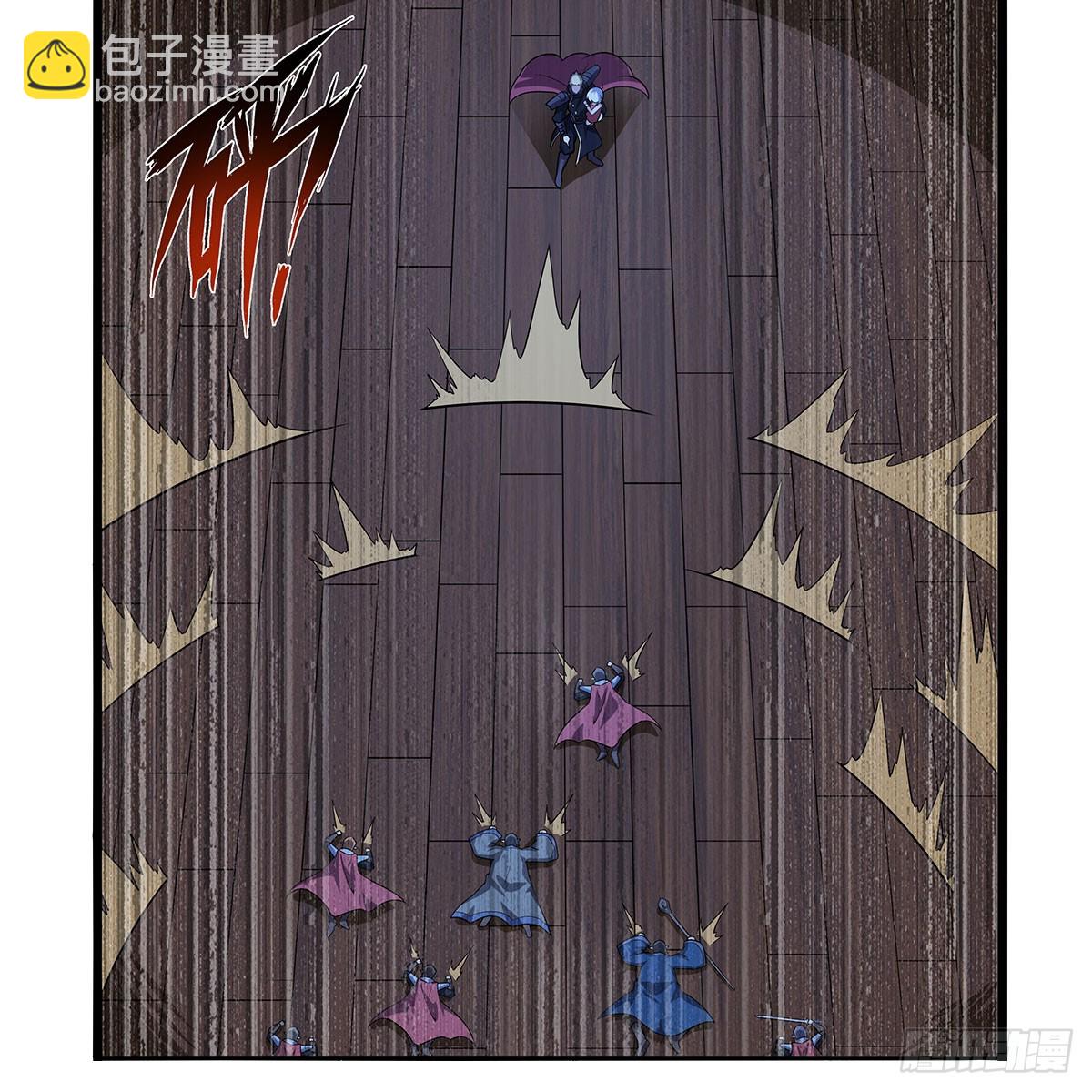 第364话 血脉相连(1/2)-第367话
