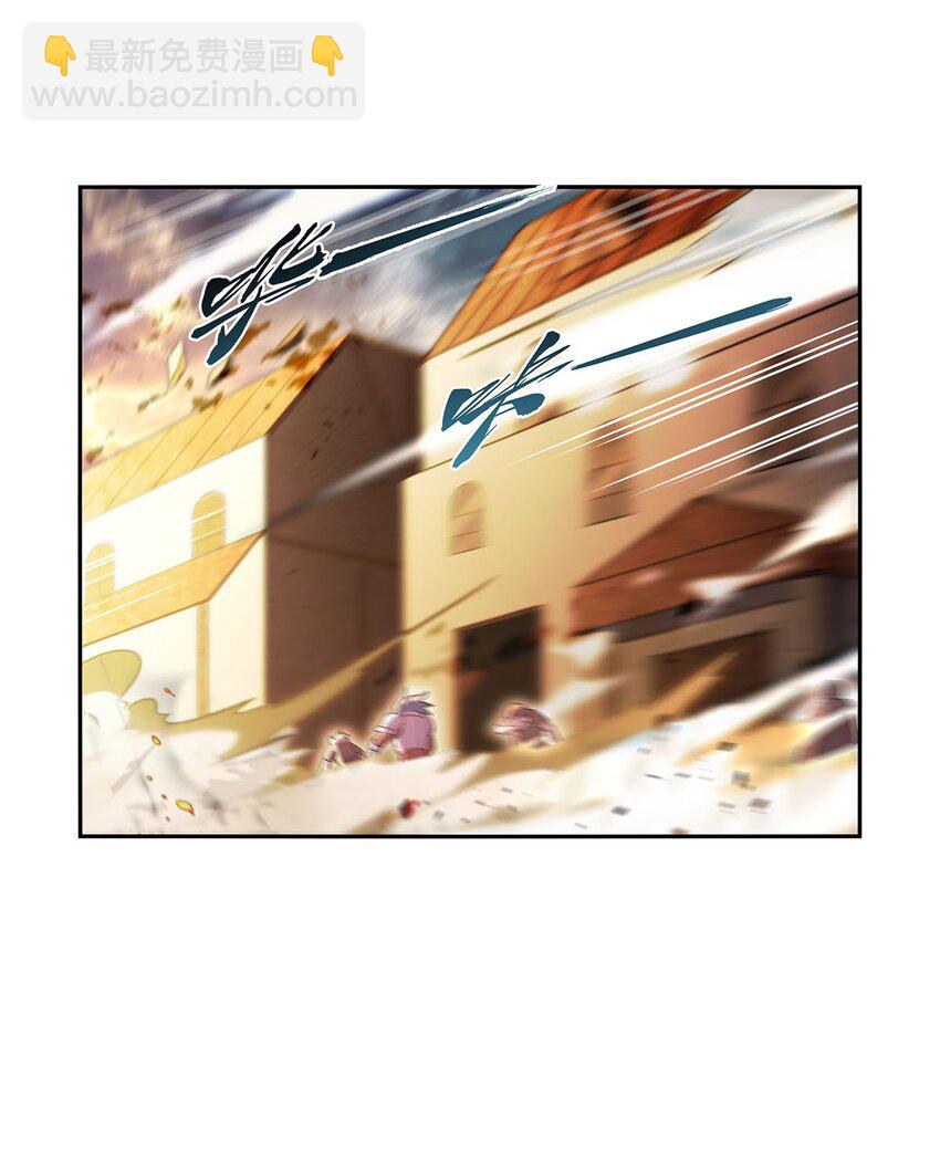 392 不辞而别-第395话