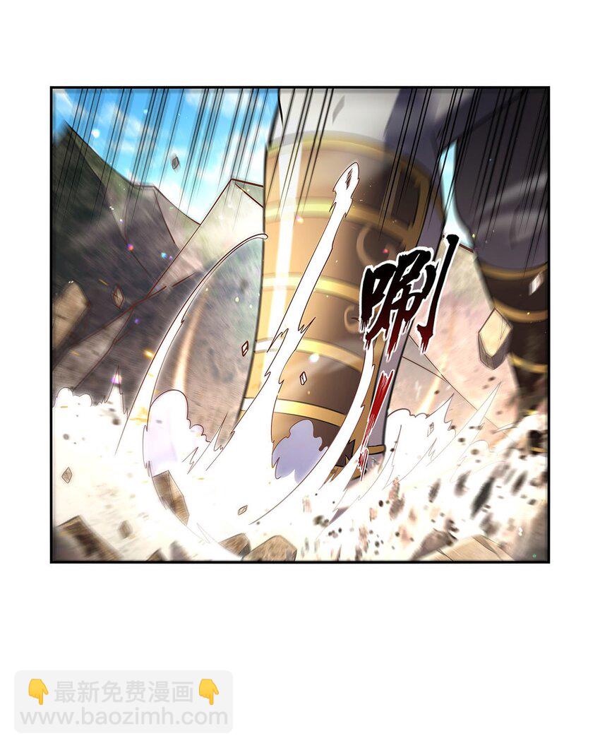 396 哇噜咔！(1/2)-第399话