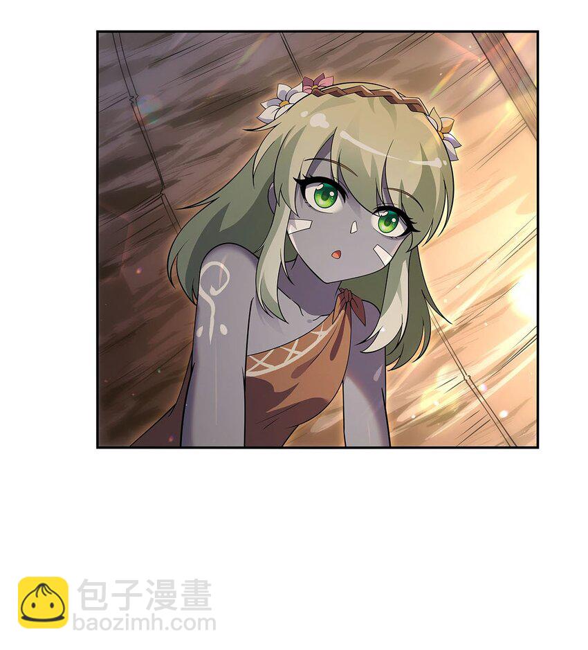 396 哇噜咔！(1/2)-第399话