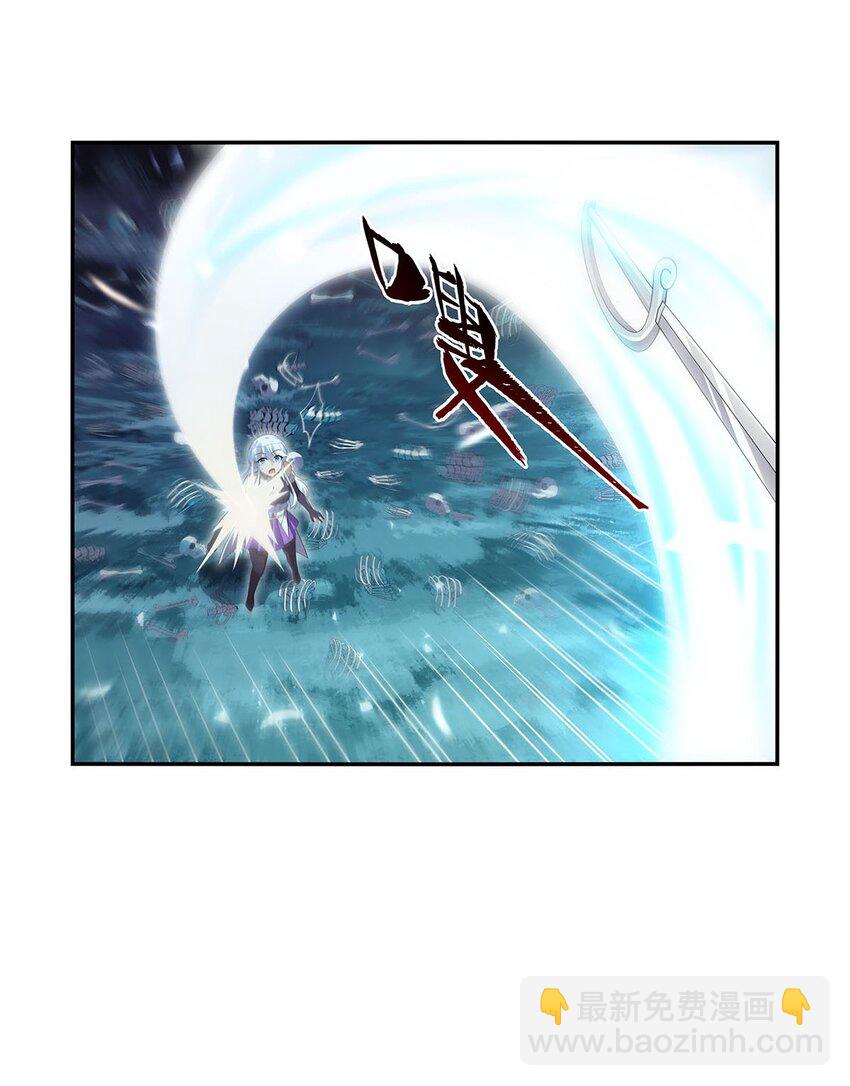 400 圣翼(1/2)-第403话
