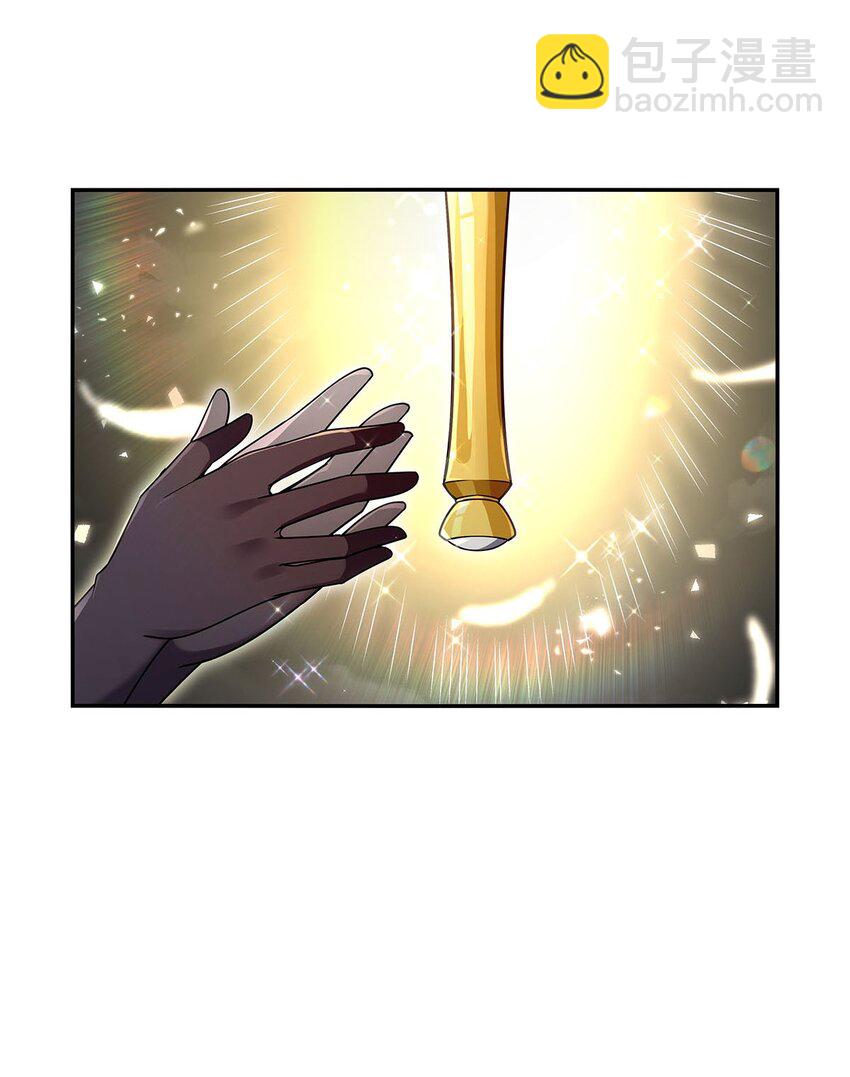400 圣翼(1/2)-第403话