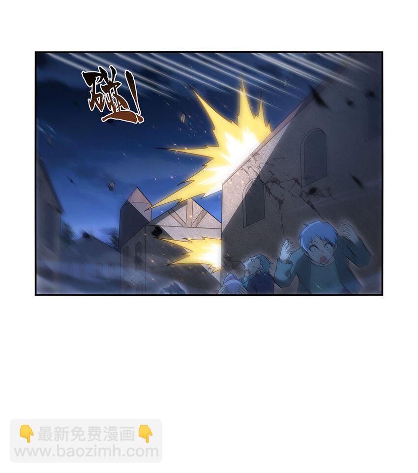 404 净化魔法(1/2)-第407话