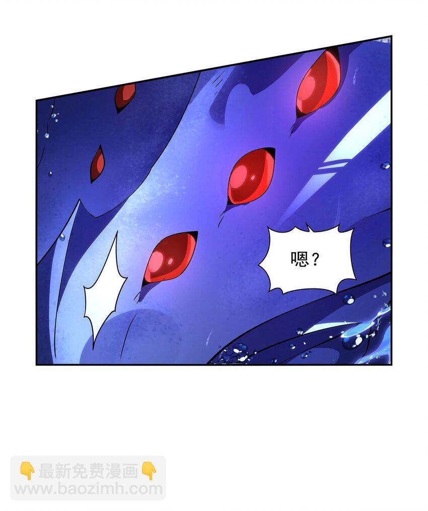 408 贪婪与嫉妒(1/2)-第411话