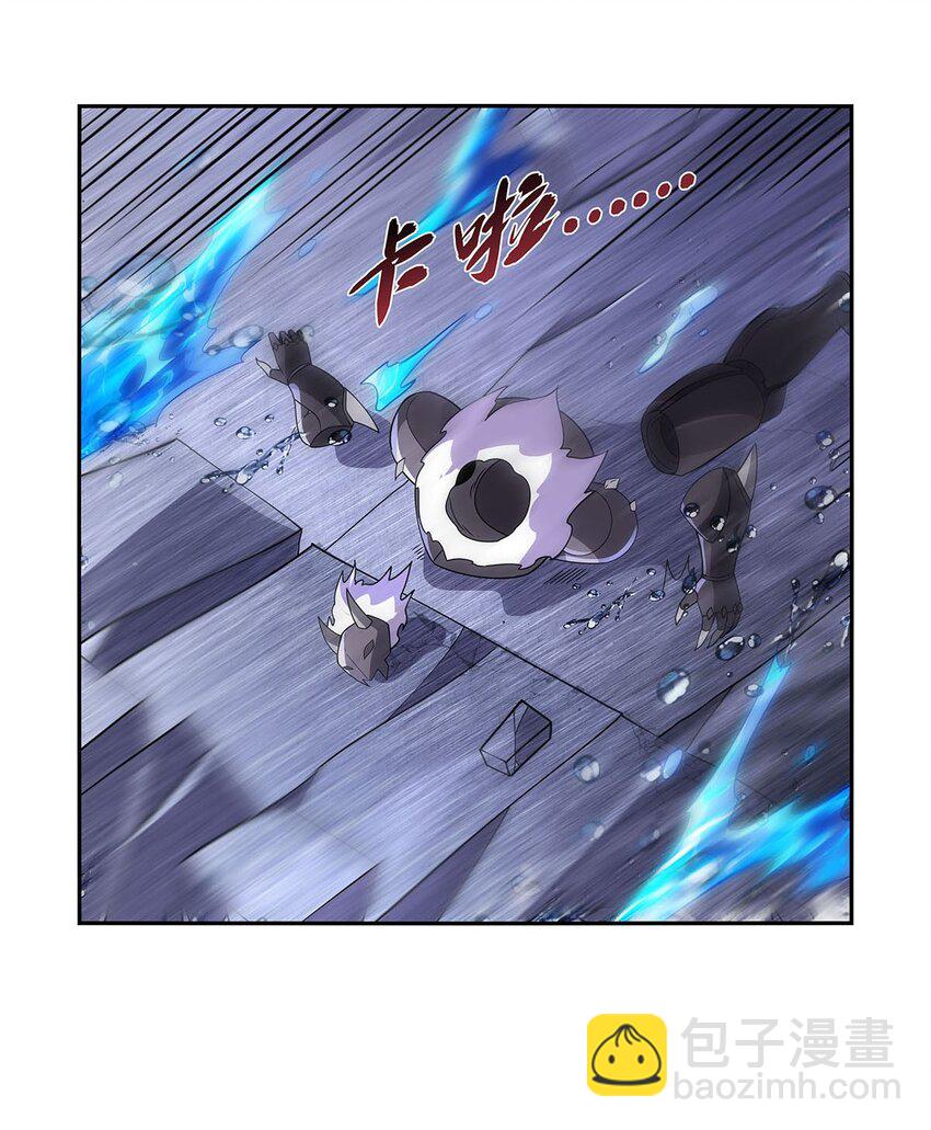 408 贪婪与嫉妒(1/2)-第411话