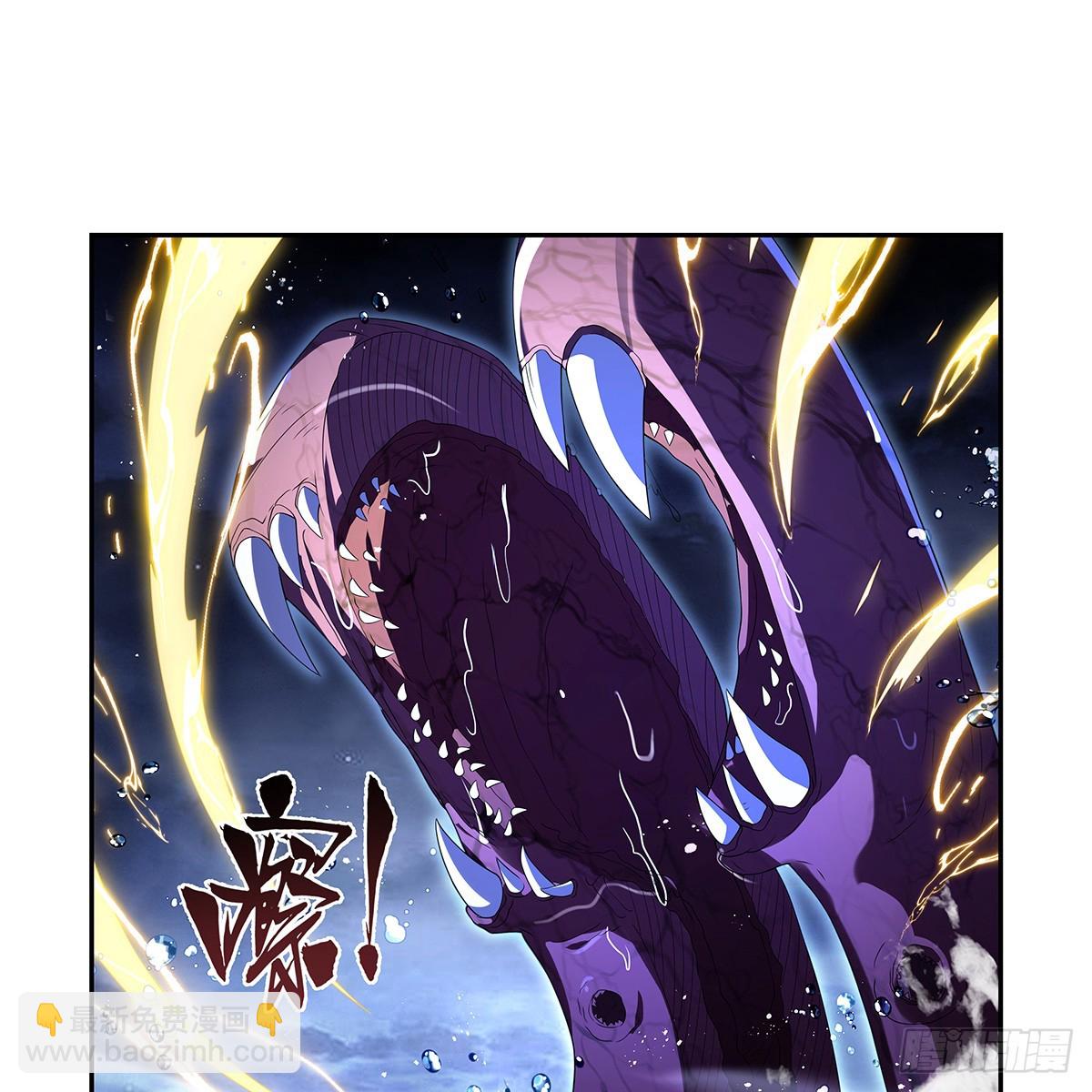 第414话 遗迹之门(1/2)-第417话