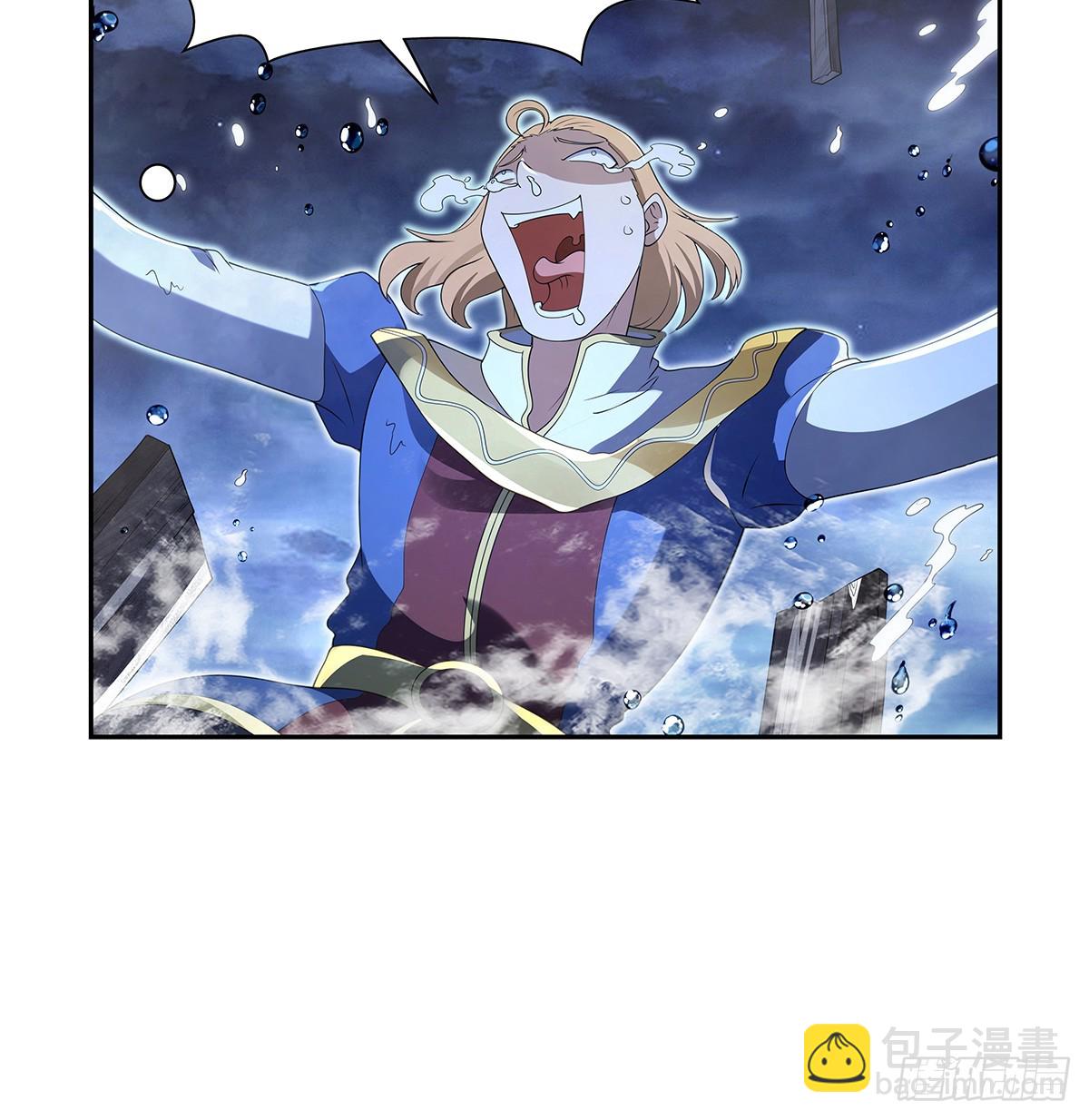 第414话 遗迹之门(1/2)-第417话
