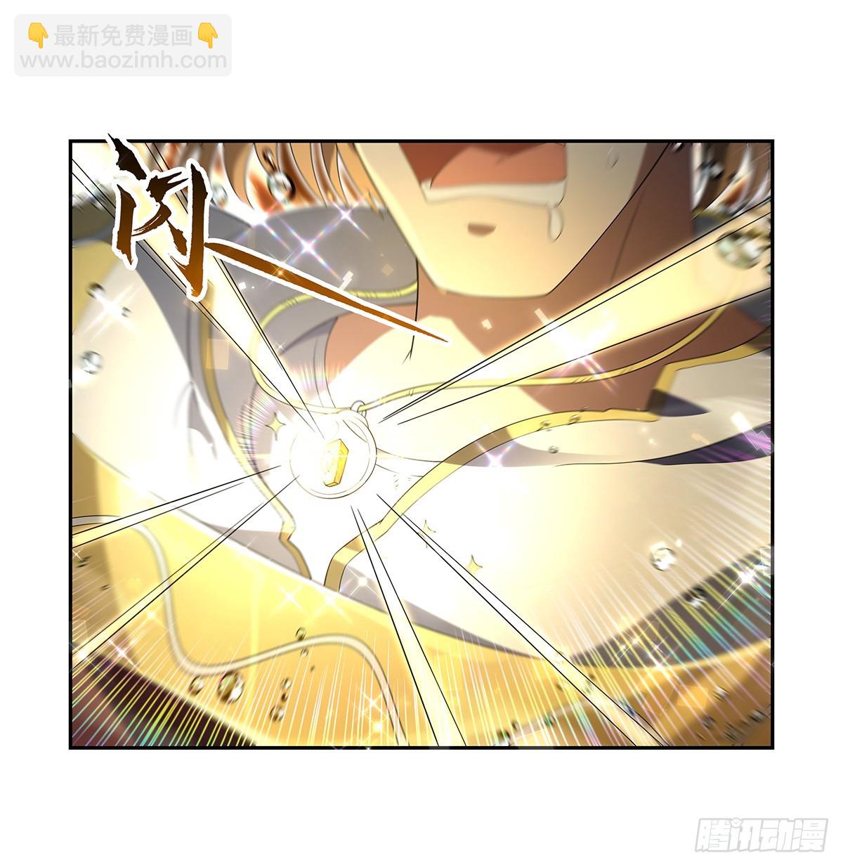 第414话 遗迹之门(1/2)-第417话