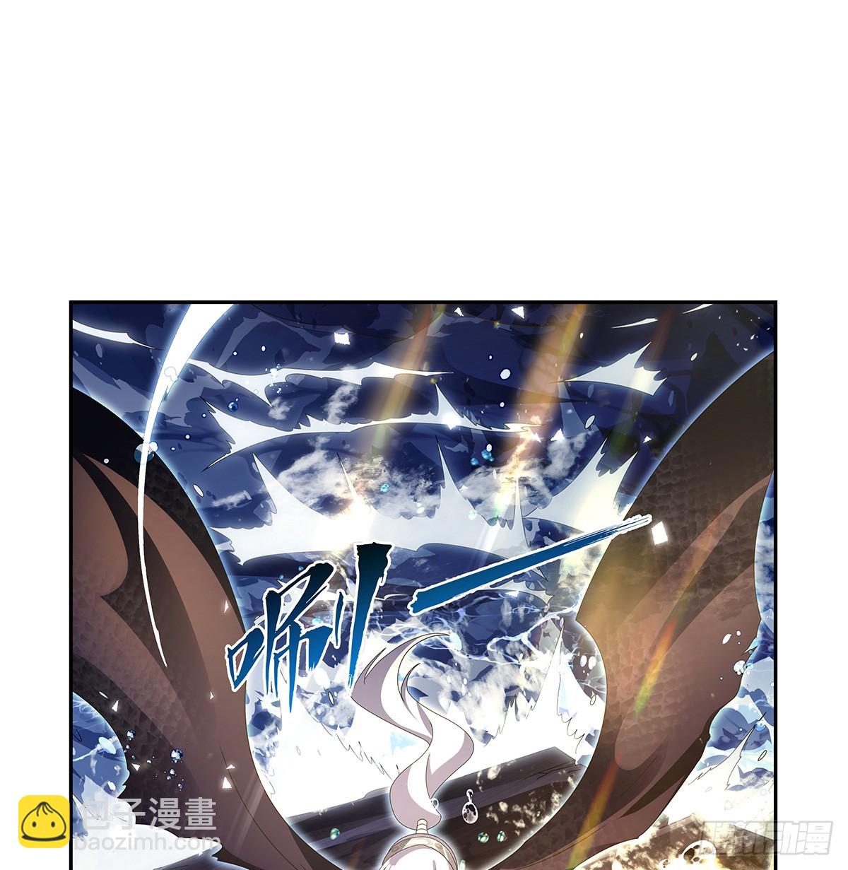 第414话 遗迹之门(1/2)-第417话