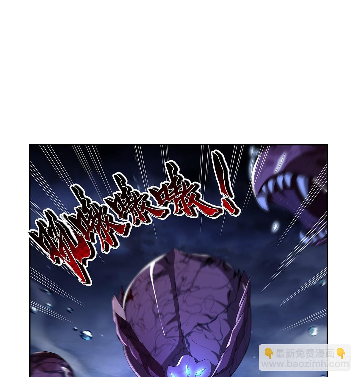 第414话 遗迹之门(1/2)-第417话