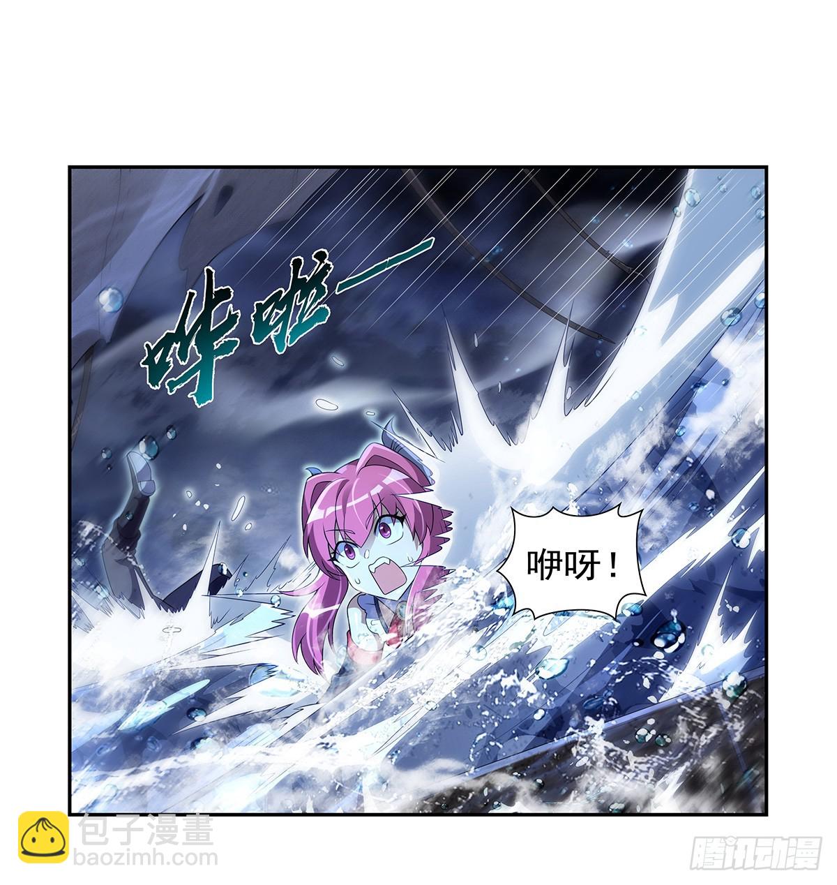 第414话 遗迹之门(1/2)-第417话