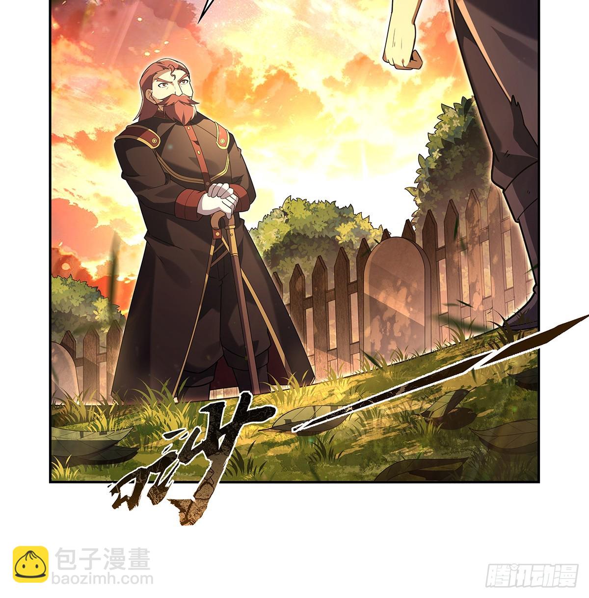 第416话 王者之剑(1/2)-第419话