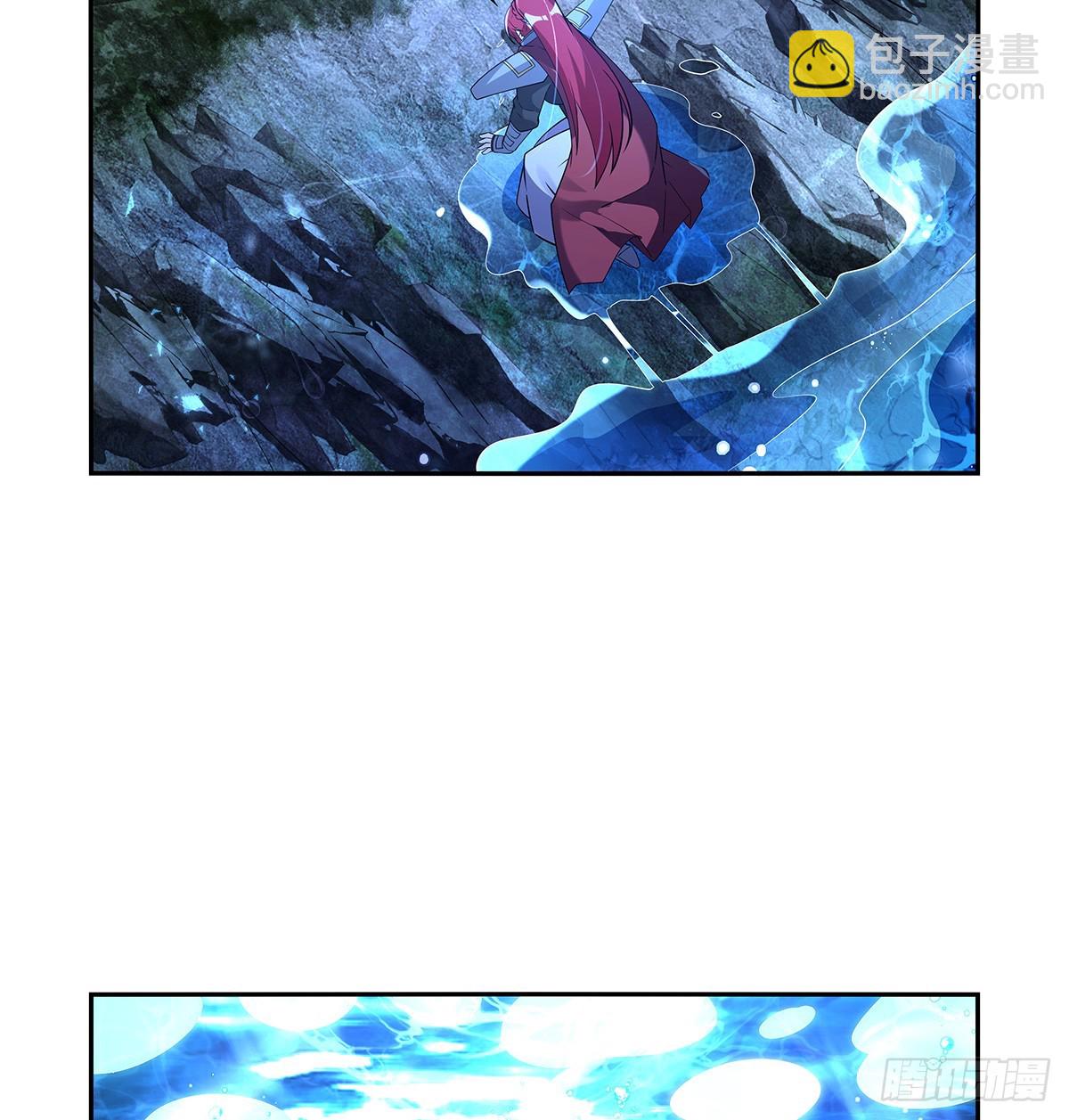 第416话 王者之剑(1/2)-第419话