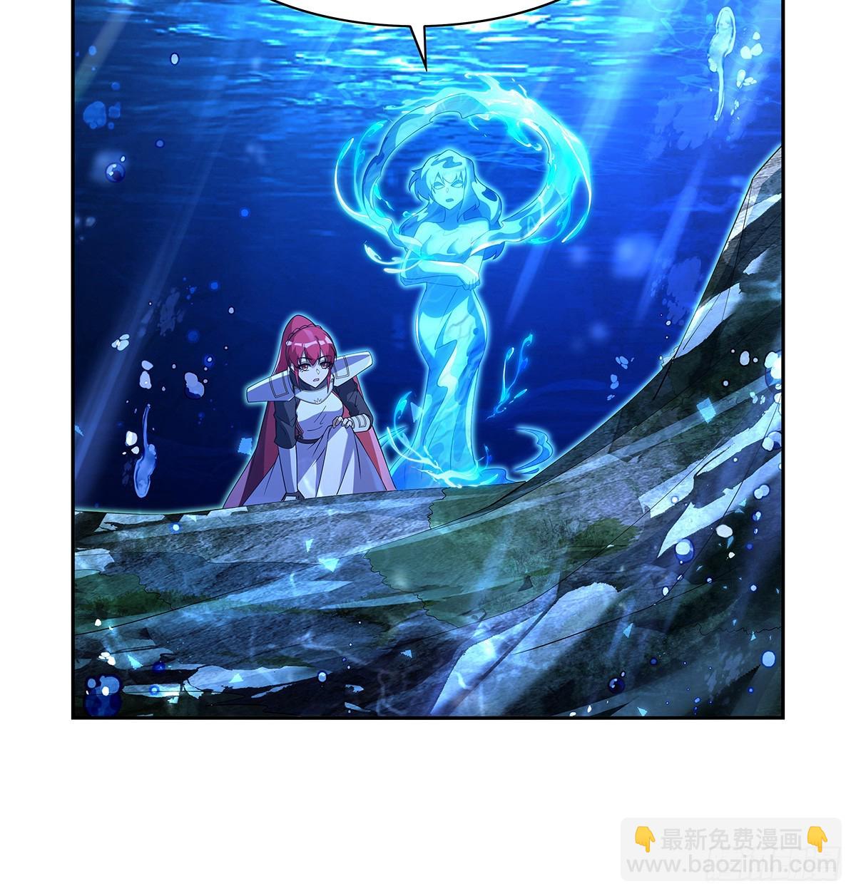 第416话 王者之剑(1/2)-第419话
