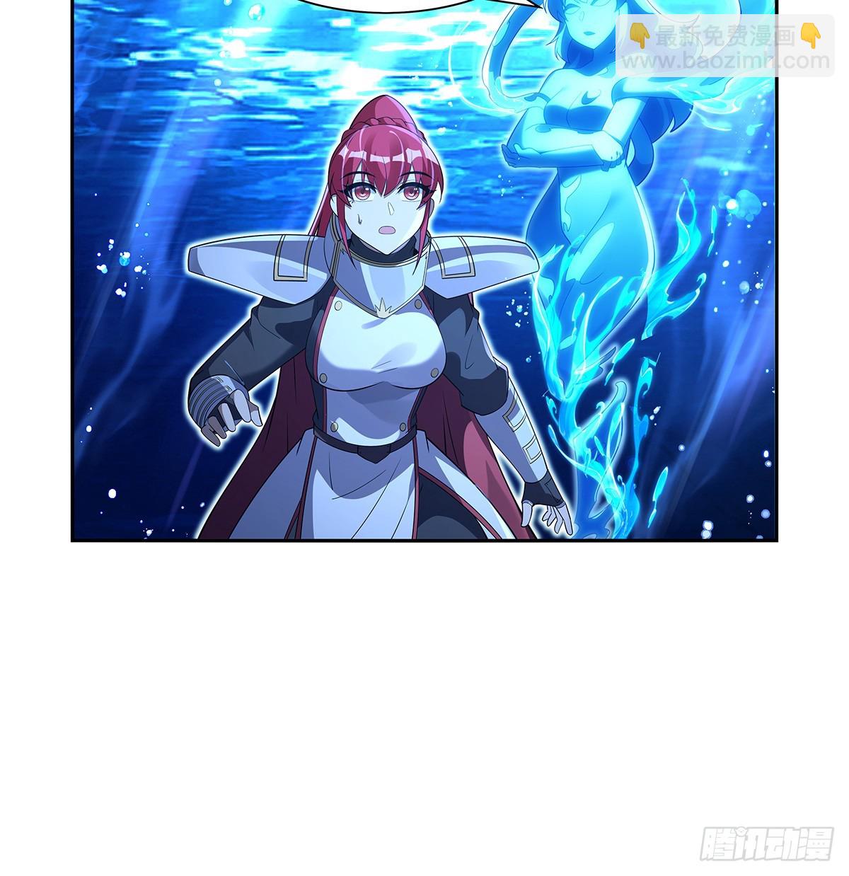 第416话 王者之剑(1/2)-第419话